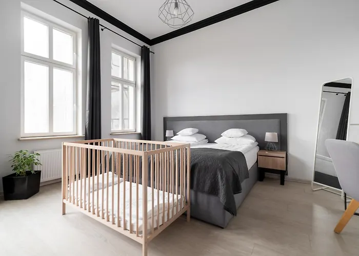 Aparthotel Platinum