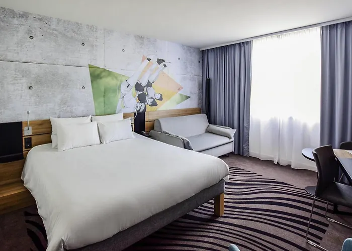 Novotel Szczecin Centrum